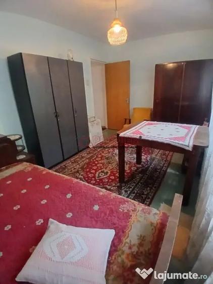 Brancoveanu - Aleea Dorohoi - apartament 3 camere - 14