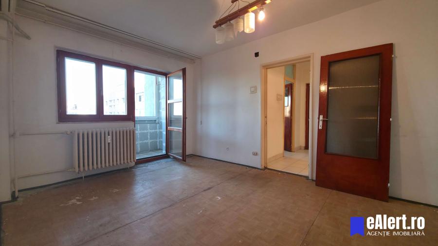 Apartament 4 camere, etaj 9/9 cu etaj tehnic, Str. Mărgeanului, Sector 5 - 30