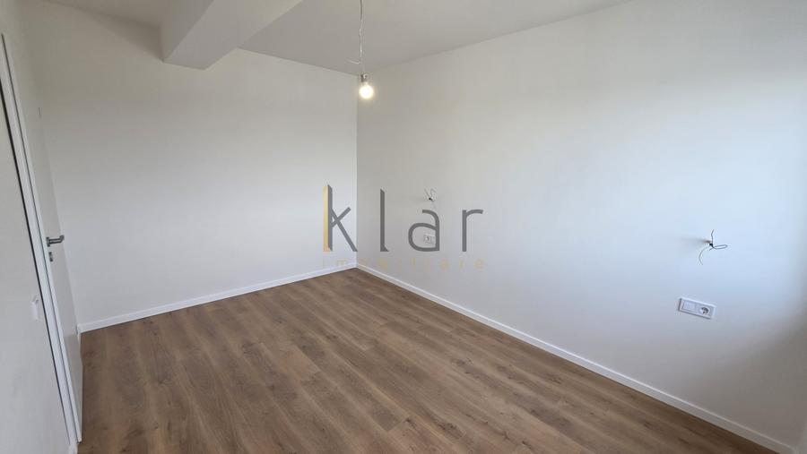 Apartament cu 2 camere semidecomandat în Apahida