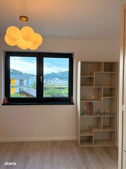 Casa Tip Duplex De Inchiriat In Sanpetru - 1