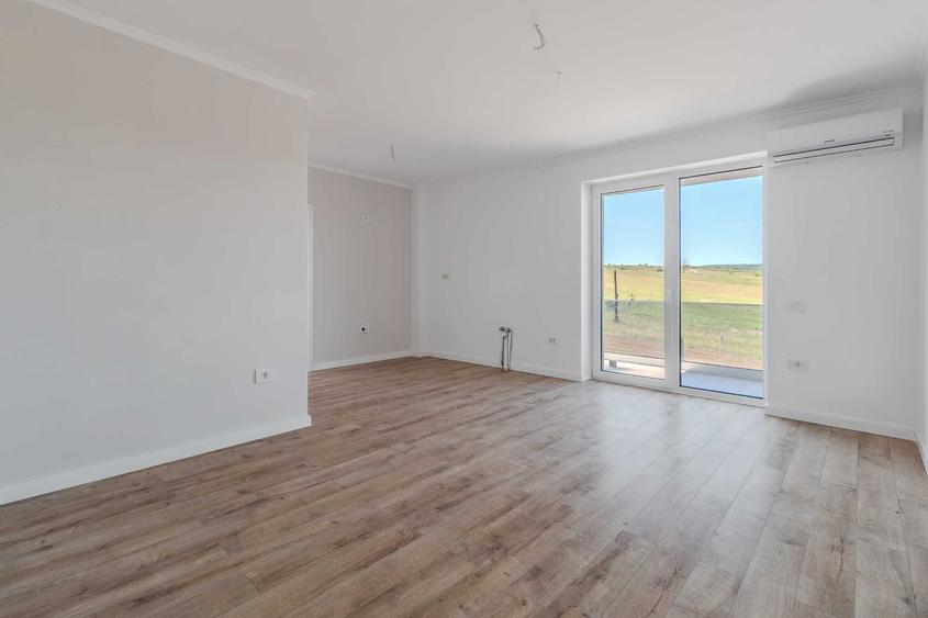 Apartament cu 2 camere în Băile Felix