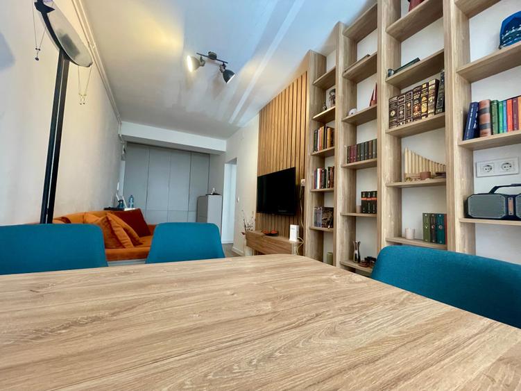 Apartament studio spre vanzare - complex Ivory Residence - 6