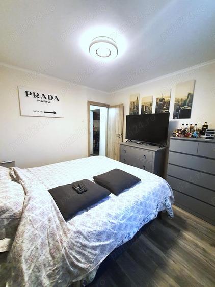 Apartament 4 camere de vanzare renovat complet decomandat zona Tei - 3