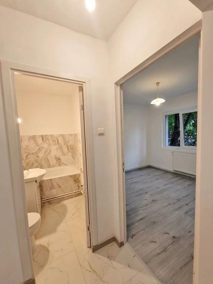 Apartament cu 2 camere semidecomandat în Șagului