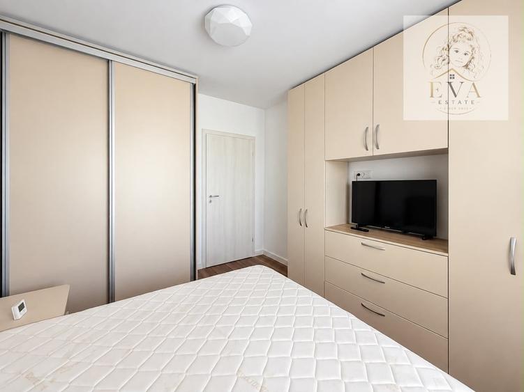 APARTAMENT 2 CAMERE DE ÎNCHIRIAT | POPEȘTI-LEORDENI | BIRUINȚEI 7 - 5