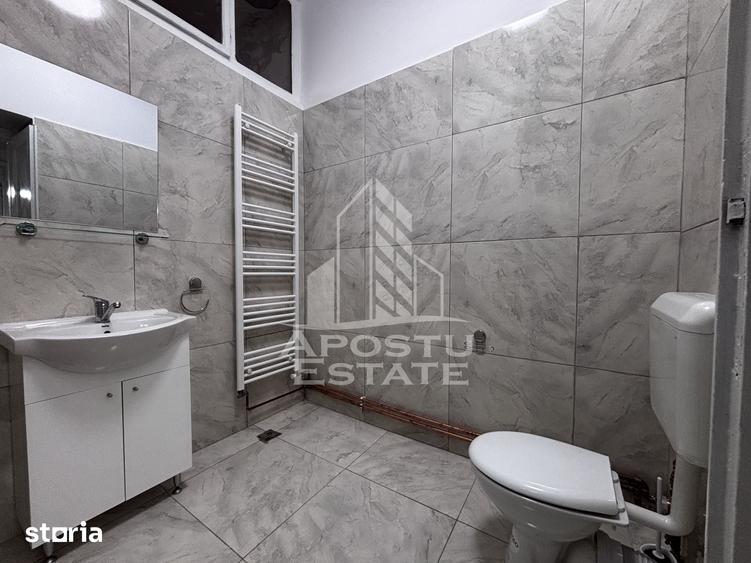 Apartament cu 3 camere în Iosefin