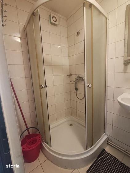Garsonieră decomandată în Vasile Alecsandri