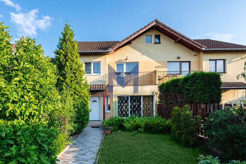 Casă cu 1 camere cu Teren 168 Mp în Florești