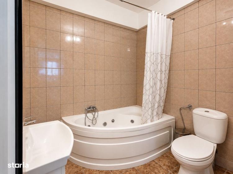 De vanzare garsoniera cu loc de parcare | Central Calea Dorobantilor - 6