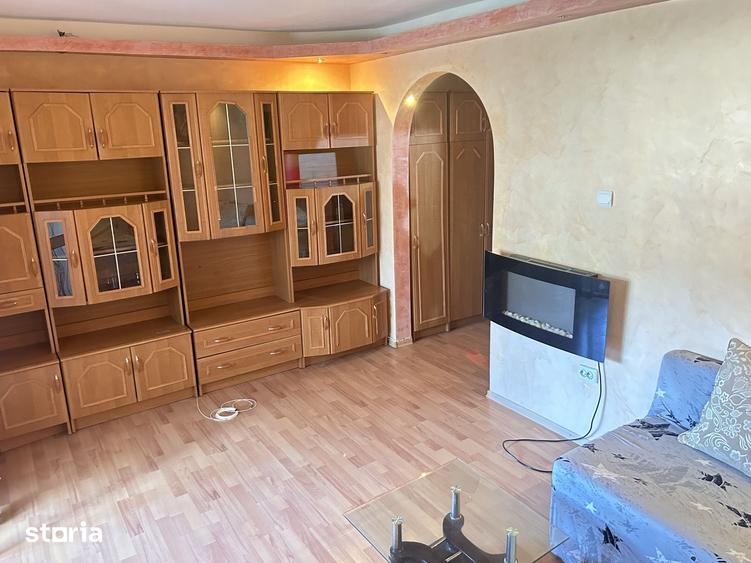 Garsonieră în Dărmănești