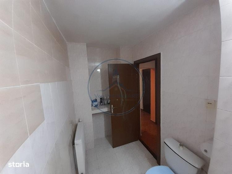 Apartament cu 4 camere în Central