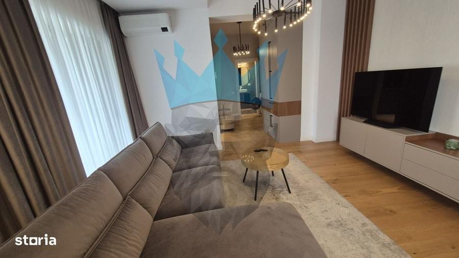 Apartament 2 Camere Complex Herastrau Park View - 2