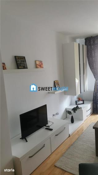 Apartament de inchiriat 2 camere Avantgarden - 10