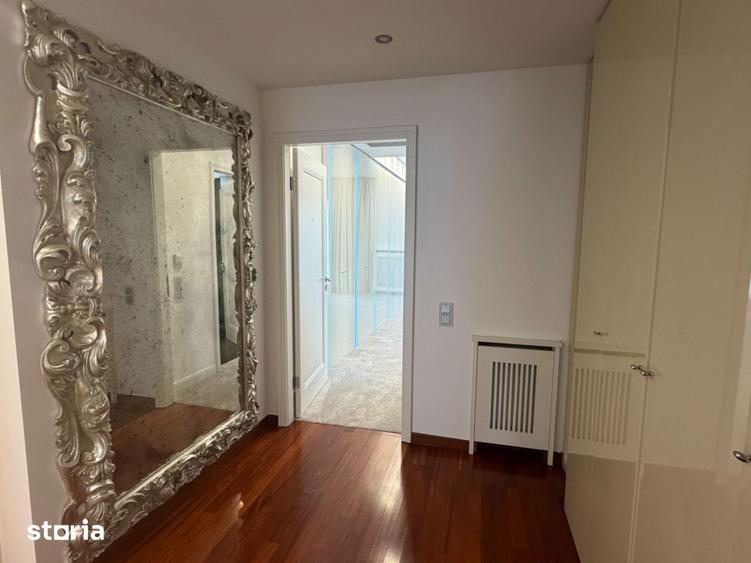 Penthouse Luxury | Washington Residence | Terase Spectaculoase - 4
