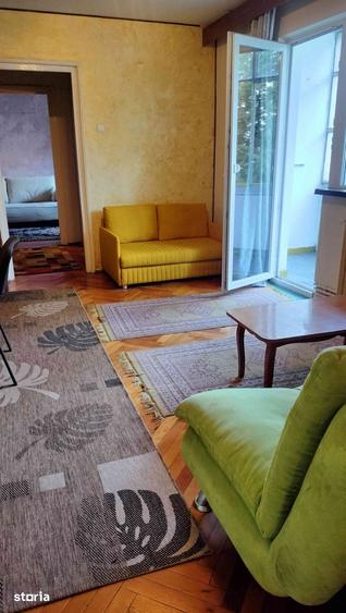 2 camere Gheorgheni, str Brancusi - 3