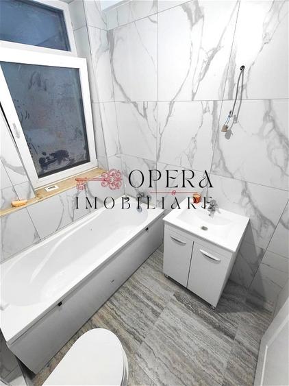 Apartament cu 2 camere decomandat în Moara de Vânt