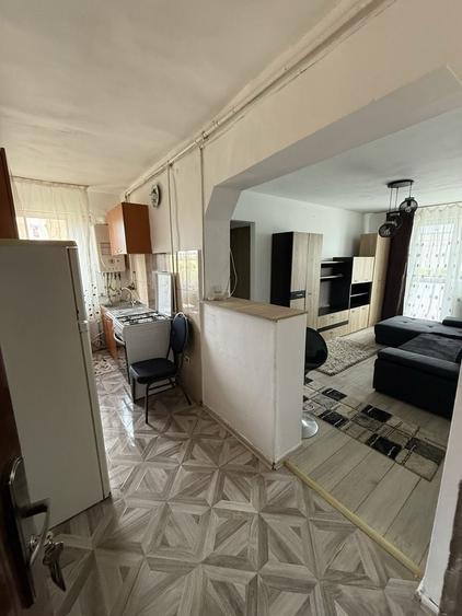 Vand apartament 2 camere traian vuia - 5