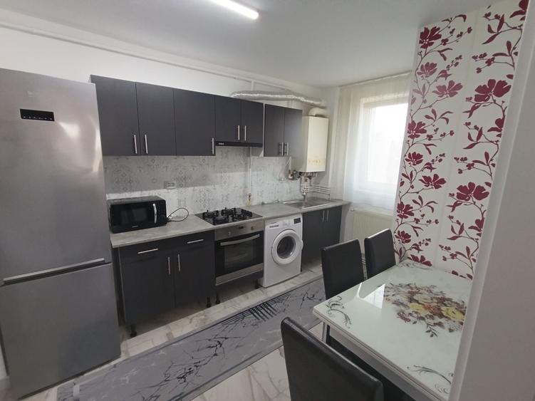 Inchiriez apartament cu doua camere - 8