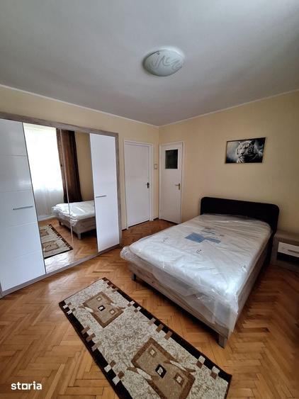 Apartament cu 2 camere în Țiglina 2