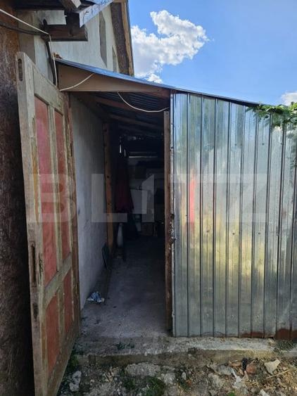 Casă individuală cu 5 camere cu Teren 524 Mp în Găești