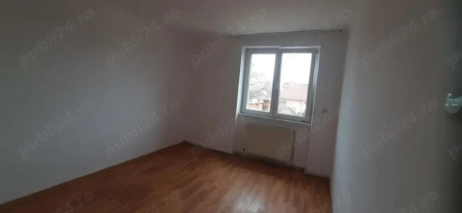 Apartament cu 2 camere semidecomandat în Semicentral