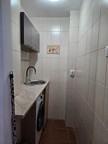 Garsonieră în Central