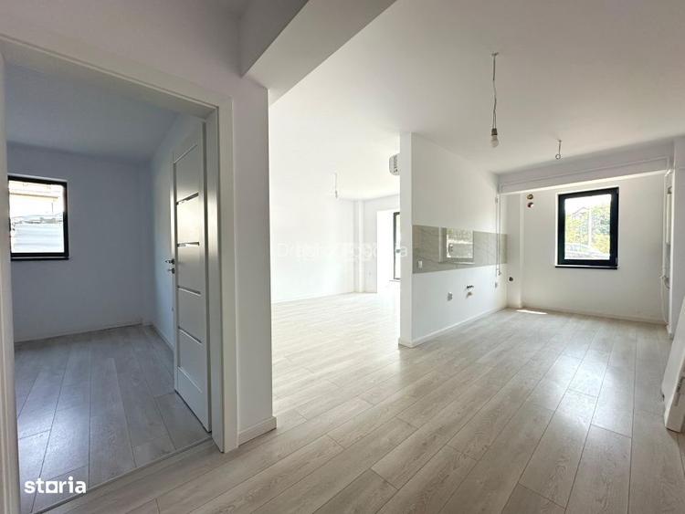 Comision 0% ! Intabulat! 2 Camere Bloc Nou Popas Pacurari