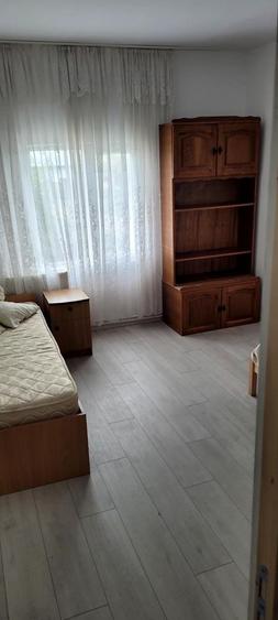Garsonieră decomandată în Progresul