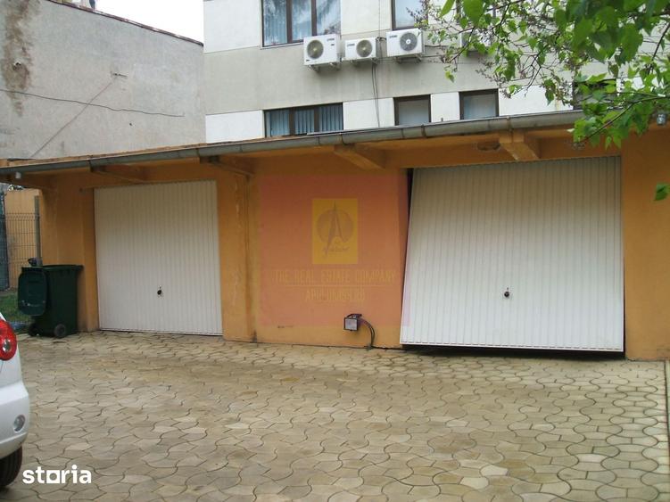 Vila individuala, Cotroceni-Facultatea de Medicina-20 camere - 16