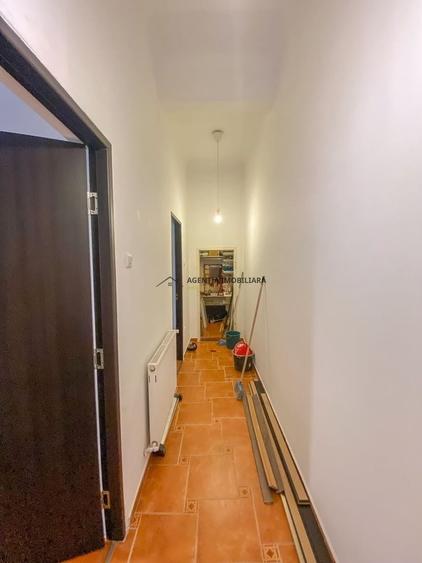 Apartament cu 3 camere semidecomandat, mobilat în Cișmigiu
