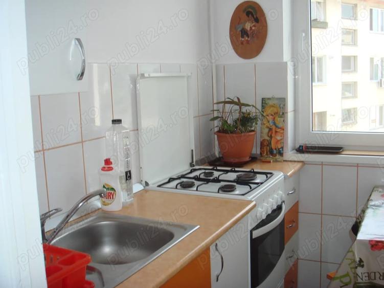 Garsonieră în Ultracentral