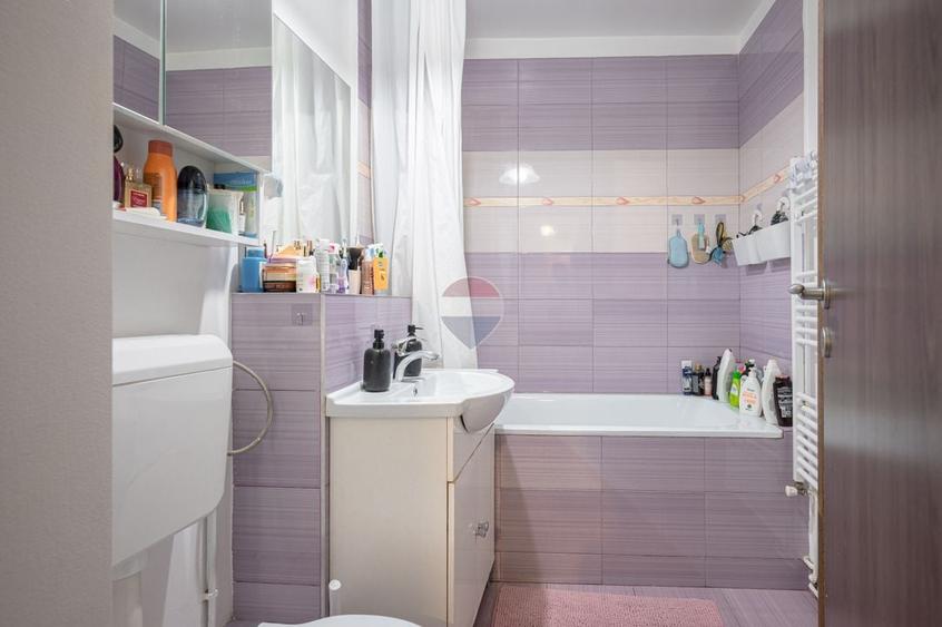 Apartament cu 2 camere decomandat, mobilat în Ștefan cel Mare
