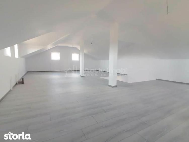 Casa- Vila - soseaua Bucuresti - Magurele -Carrefour(fosta Cora)- ter - 16