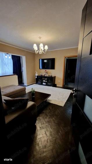 Apartament cu 2 camere în Simion Bărnuțiu