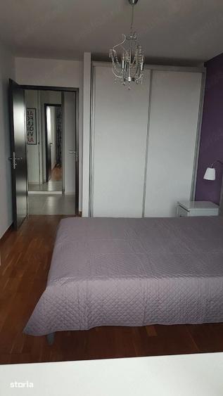 apartament 2 camere, decomandat, dimitrie leonidaa, 600 euro - 6