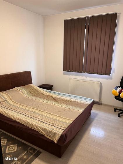 Apartament 3 camere, balcon, utilat, 140.000 EUR - 10