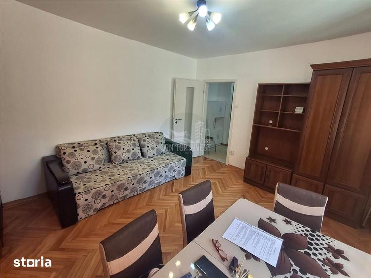 Apartament 2 camere balcon zona Cedonia - 2