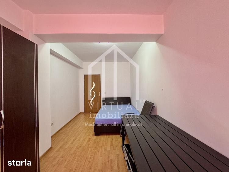 Penthouse 3 camere, 70 mp+terasa 57 mp, Dna Stanca - 2