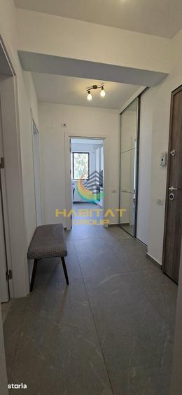 Inchiriere apartament 2 camere decomandat Cavar Residence - 11