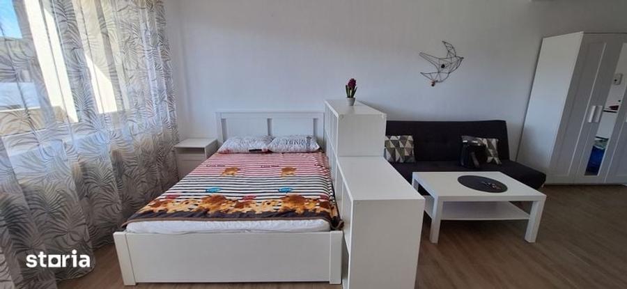Garsonieră în Florești