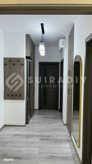 Apartament cu 2 camere în Sopor