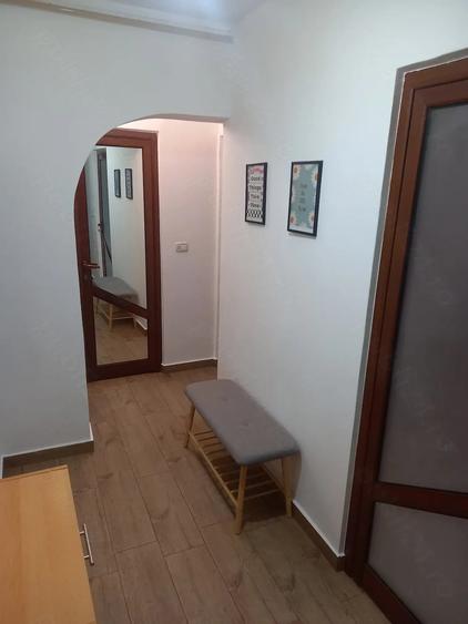 Apartament cu 2 camere decomandat în Ultracentral