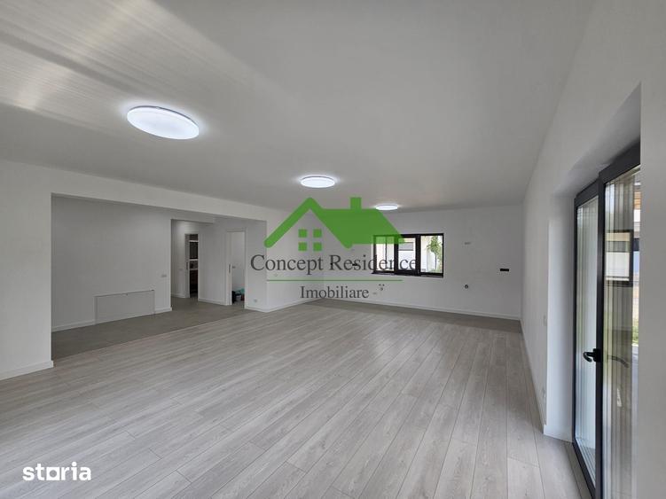 Casă cu 3 camere cu Teren 500 Mp în Central