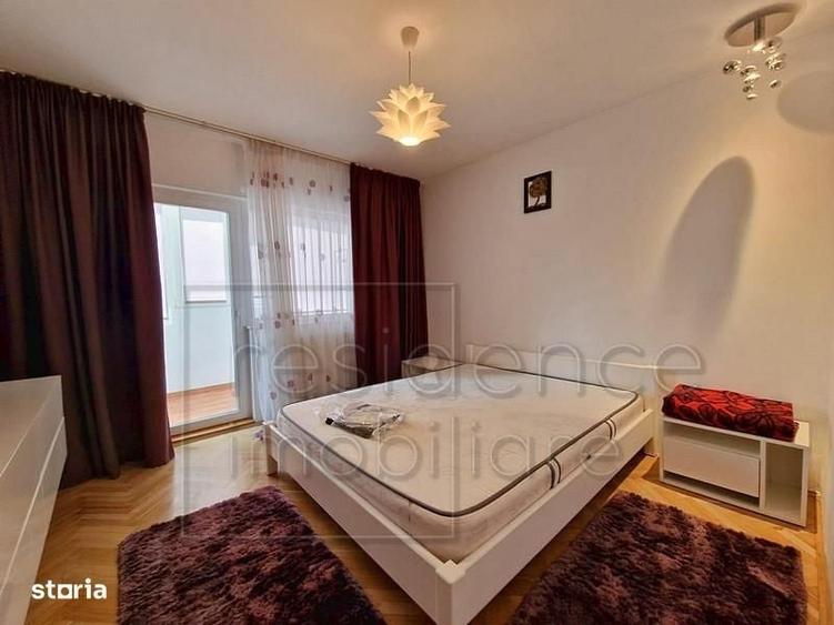 Pet friendly! Apartament 3 camere separate, Zorilor, zona Profi+Parcar - 5