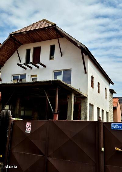 Oportunitate investitie, zona Fartec-V Lupu sediu firma/clinica/scoala - 5