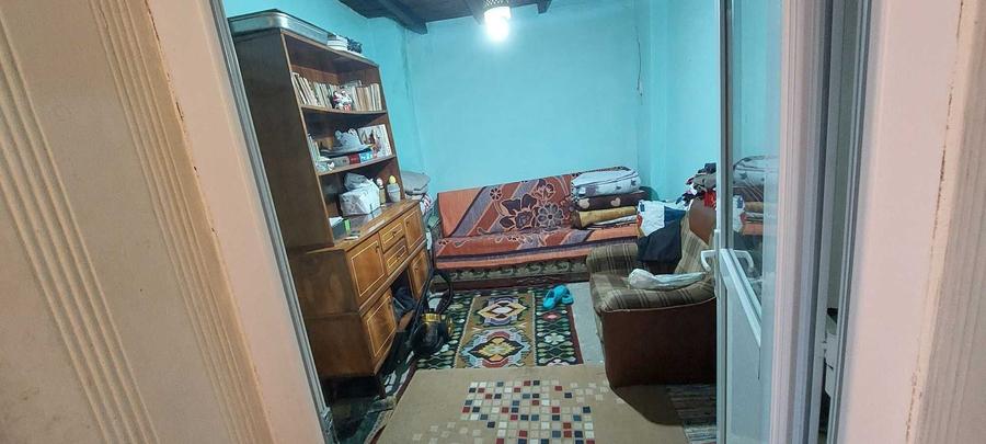 Casă cu 3 camere în Budeni