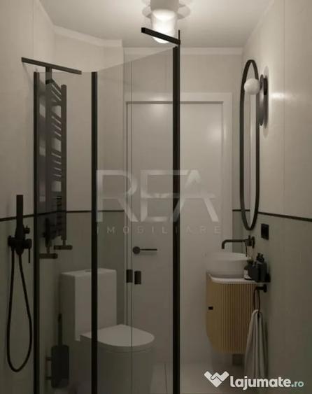 2 Camere | Floreasca | Renovare Premium | 56 mp | Etaj 2/2 - Bucuresti (Bucuresti-Ilfov) - 6
