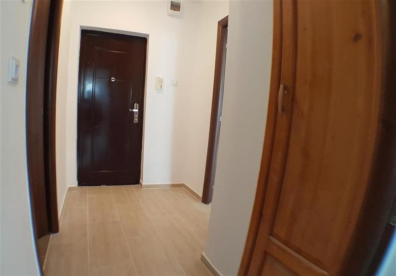 Garsonieră decomandată în Gemenii