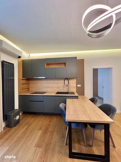 4 camere - BULEVARDUL PIPERA, Promenada, complex cu piscina - 16