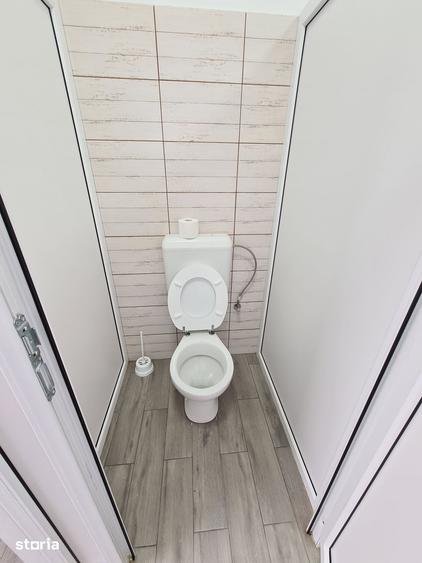 Spațiu comercial, de 34 mp, în Calea Doftanei